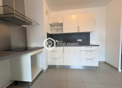 Appartement - 74 m² - 4 pièces