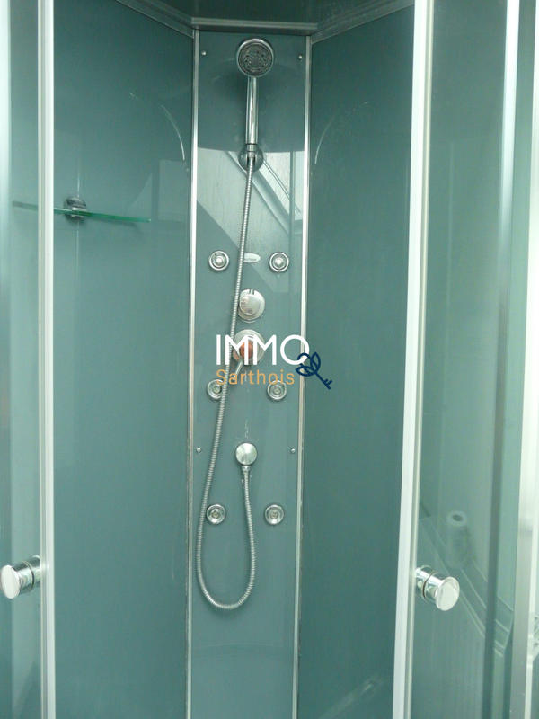 Maison - 87 m² - 5 pièces