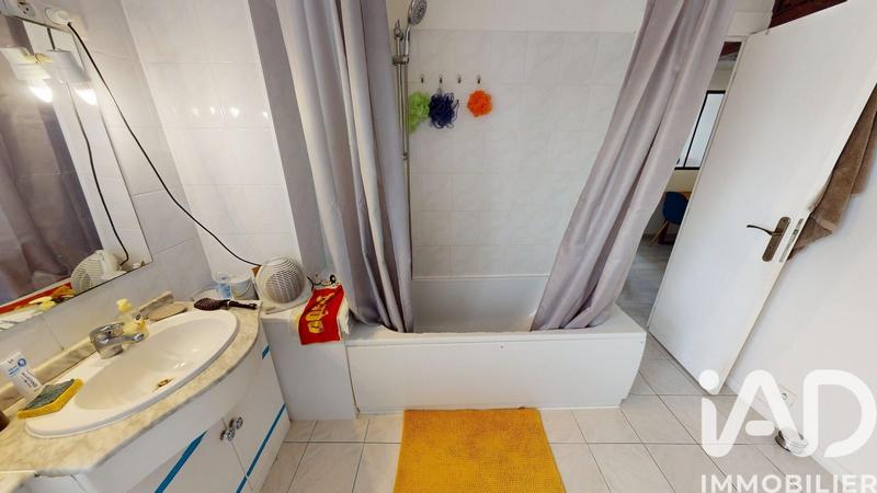 Appartement - 69 m² - 3 pièces