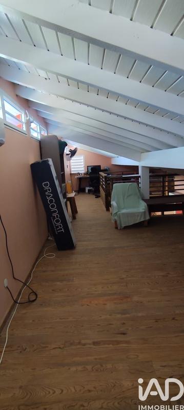 Maison - 64 m² - 3 pièces