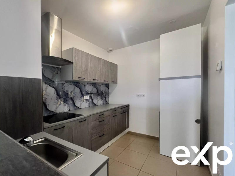 Maison - 137 m² - 7 pièces