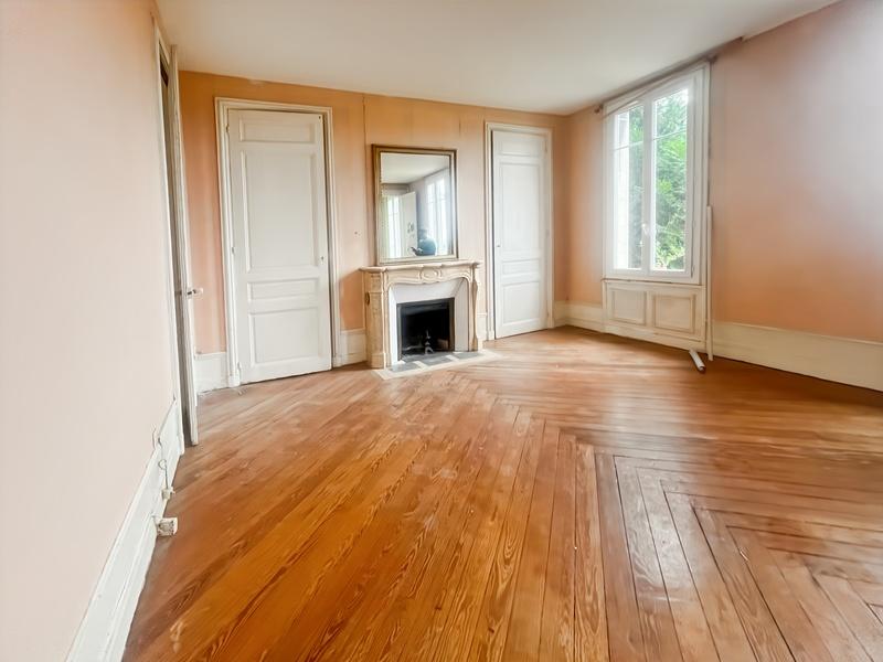 Appartement - 54 m² - 2 pièces