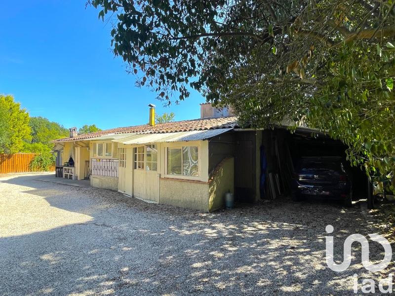 Maison - 164 m² - 7 pièces