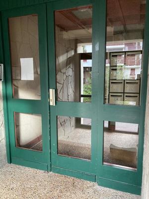 Studio - 28 m² - 1 pièce