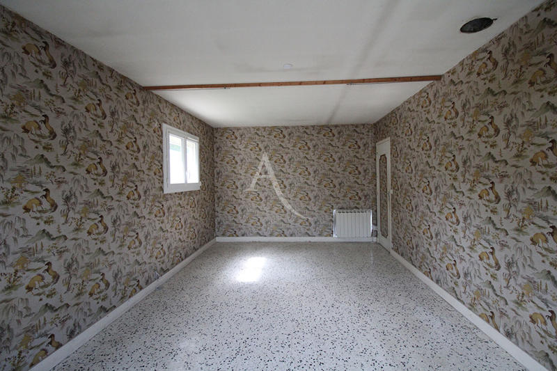 Maison - 127 m² - 5 pièces