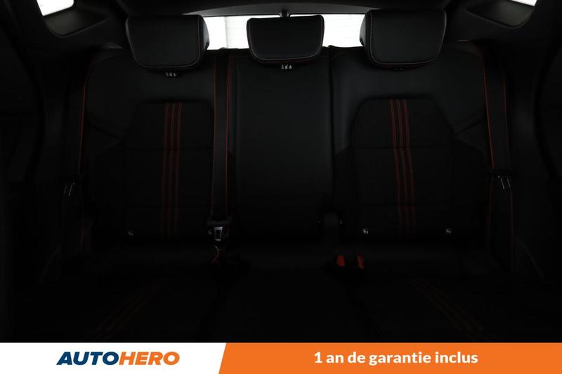 Renault Captur 1.3 TCe Mild Hybrid Rs Line Edc 160 ch