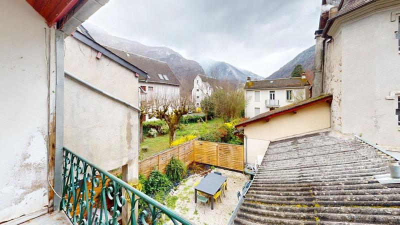 Appartement - 53 m² - 3 pièces