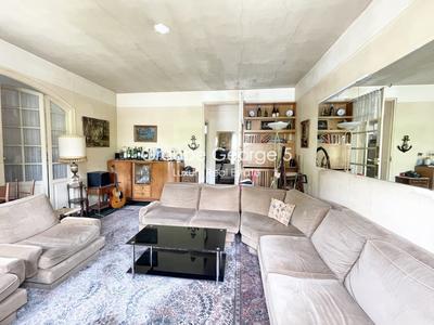 Appartement - 92 m² - 4 pièces