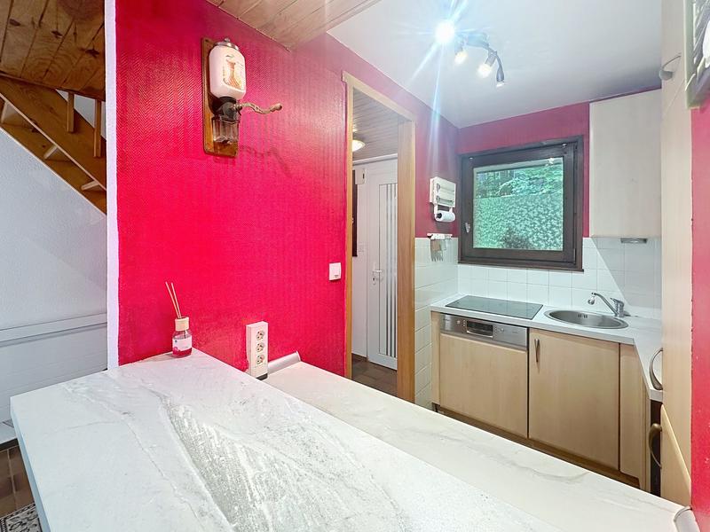 Appartement - 59 m² - 4 pièces