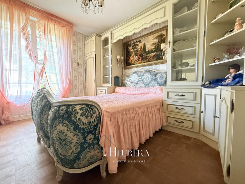 Maison - 156 m² - 5 pièces