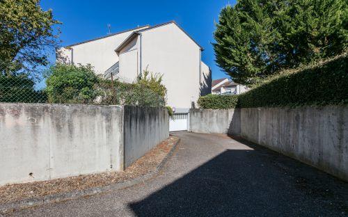 Appartement - 76 m² - 4 pièces