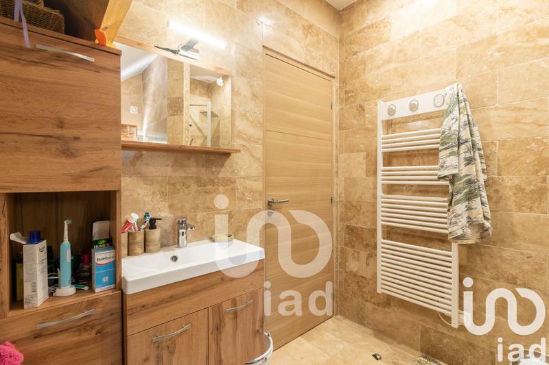 Maison - 91 m² - 4 pièces