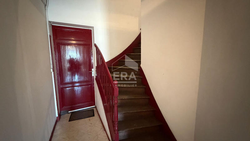 Immeuble - 13 pièces