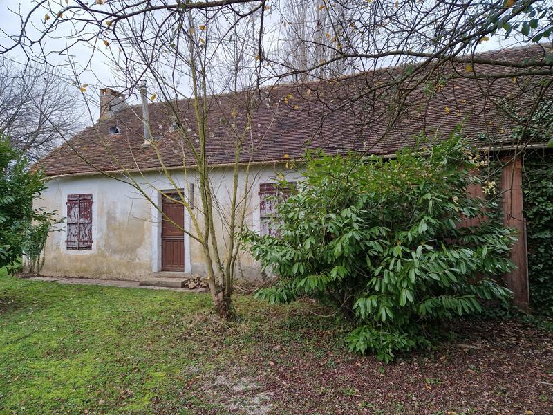 Maison - 62 m² - 4 pièces
