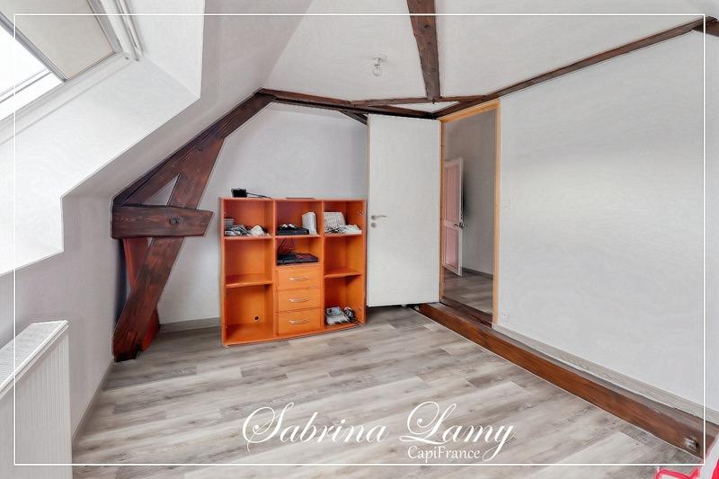 Maison de maîtres - 164 m² - 8 pièces