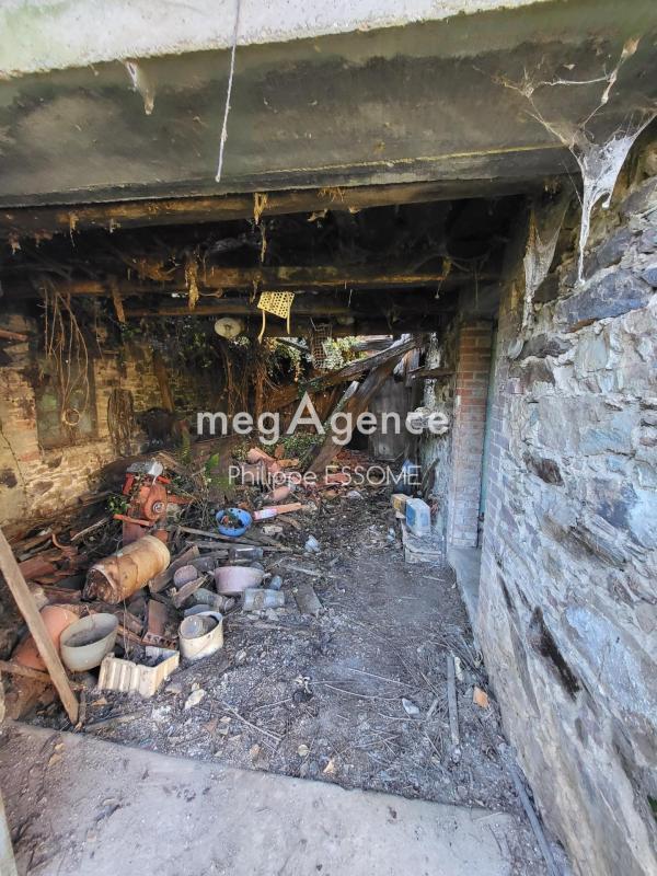 Maison - 136 m² - 6 pièces