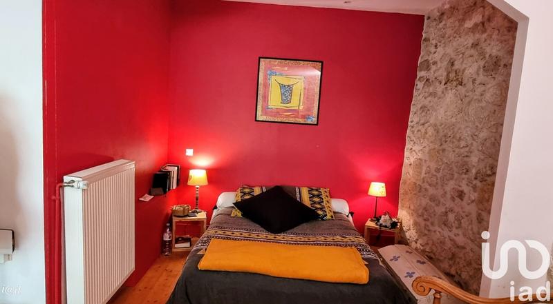 Maison - 295 m² - 7 pièces