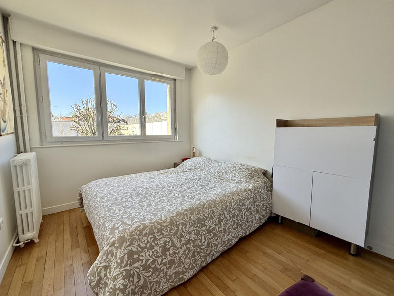 Appartement - 89 m² - 5 pièces