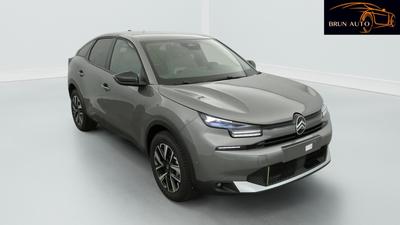 Citroën C4 Hybride 145 e-Dcs6 Max