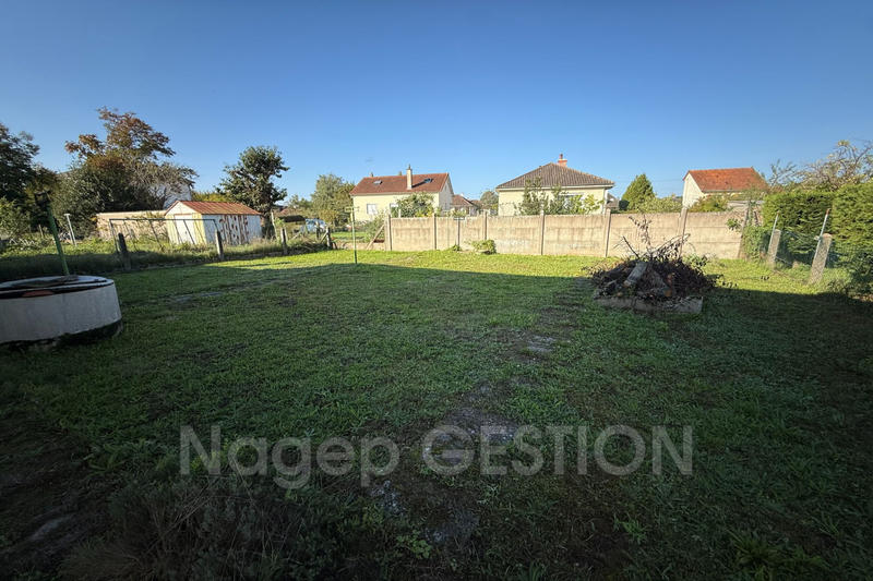 Maison - 76 m² - 3 pièces