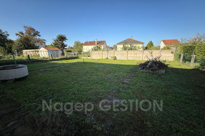 Maison - 76 m² - 3 pièces