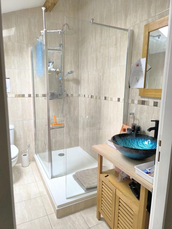 Maison - 163 m² - 5 pièces