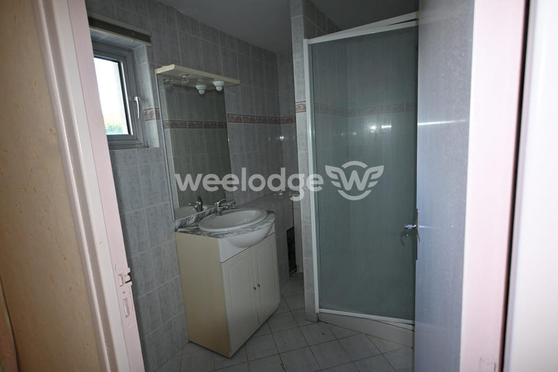 Maison - 123 m² - 10 pièces