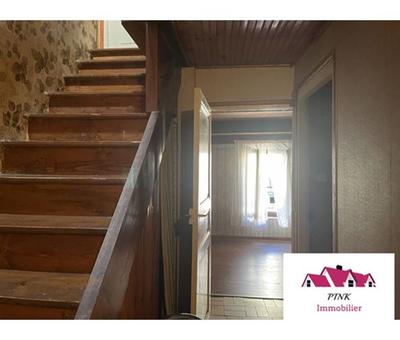 Maison de village - 186 m² - 7 pièces