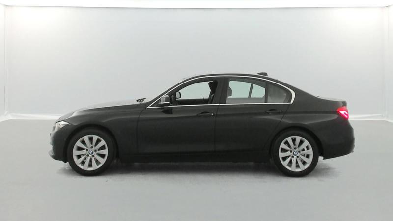 Bmw Série 3 318iA 136ch Executive