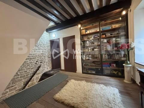 Maison - 155 m² - 5 pièces