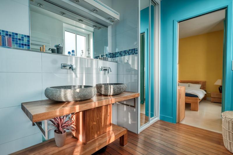 Maison - 167 m² - 6 pièces