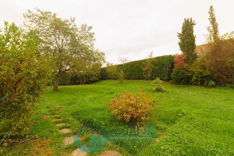 Maison - 128 m² - 7 pièces