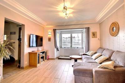 Maison - 155 m² - 5 pièces