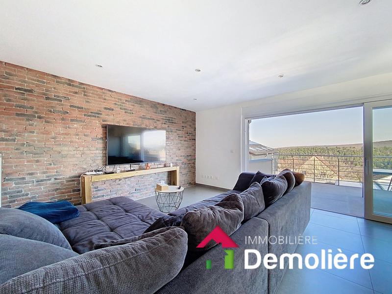 Maison - 175 m² - 6 pièces