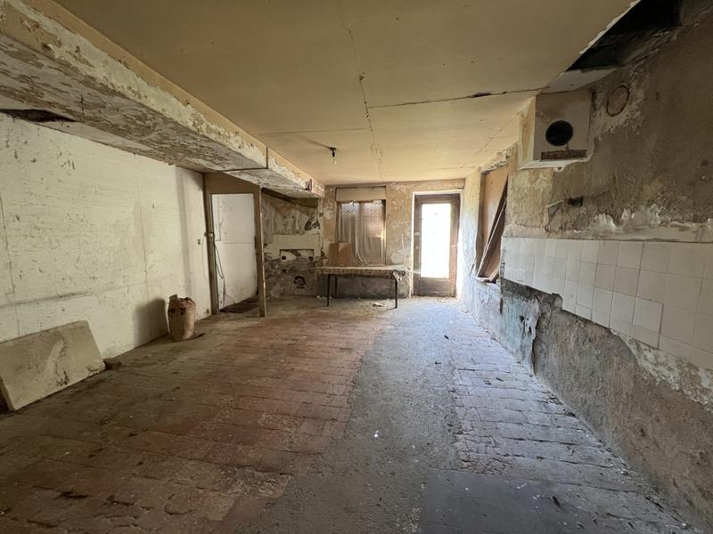 Maison - 189 m² - 8 pièces