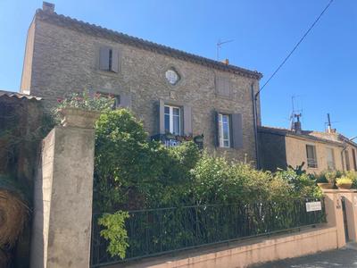 Maison de maîtres - 300 m² - 12 pièces