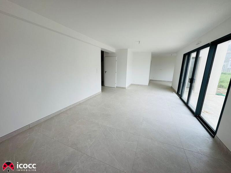 Maison - 125 m² - 7 pièces