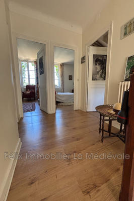 Maison - 165 m² - 8 pièces