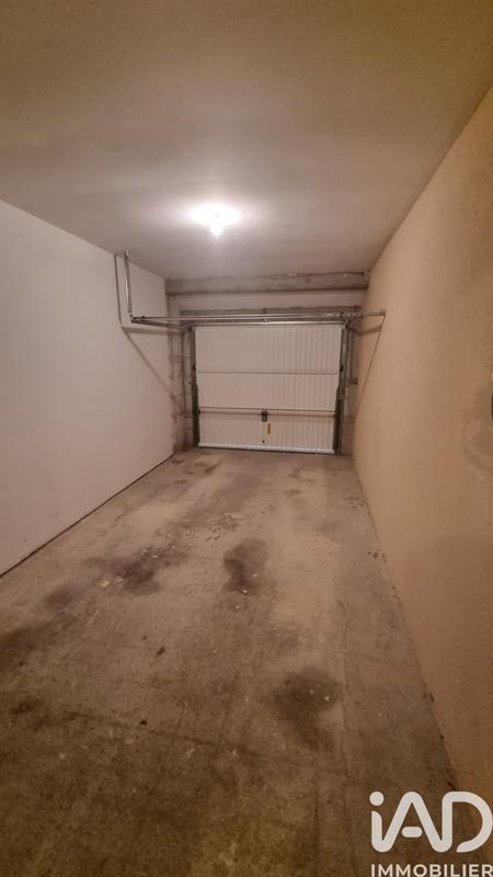 Maison - 72 m² - 3 pièces