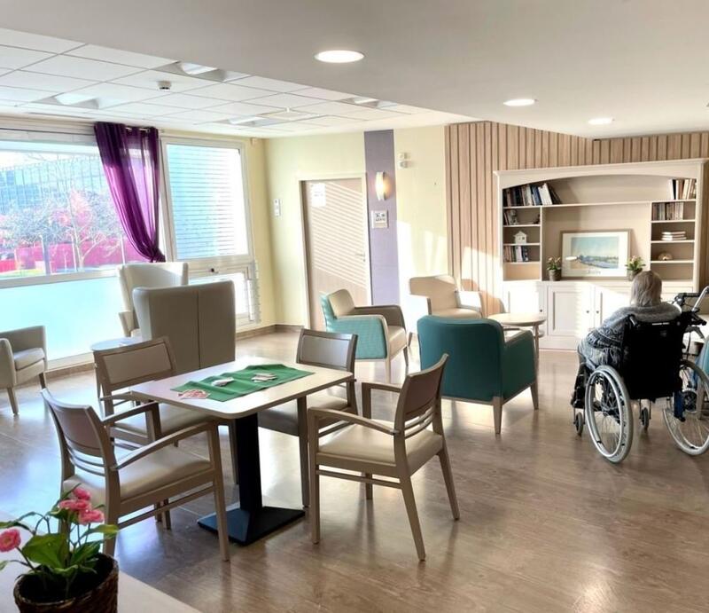 Appartement - 21 m² - 1 pièce