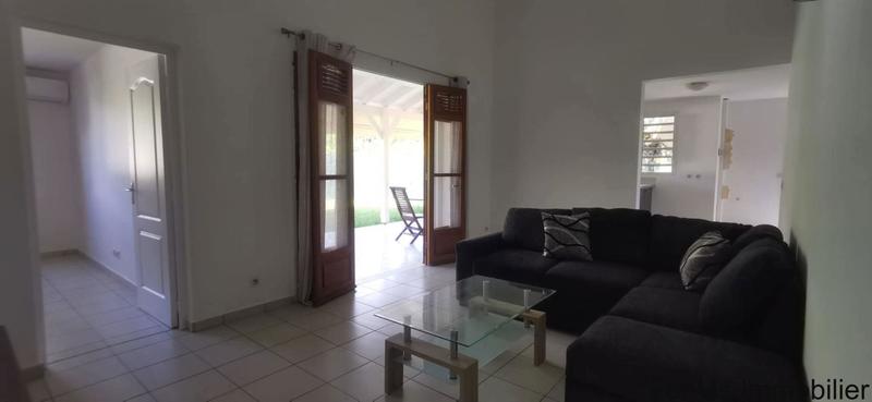 Villa - 91 m² - 4 pièces