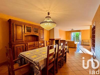 Maison - 170 m² - 6 pièces