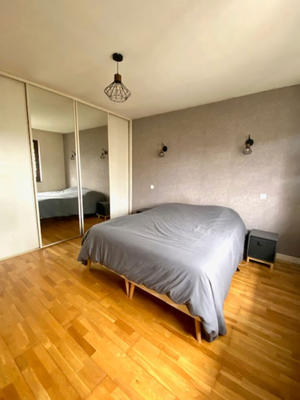 Maison - 150 m² - 7 pièces