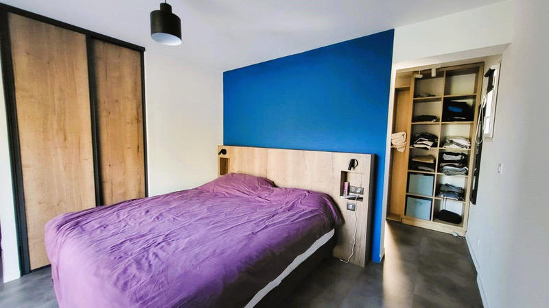 Maison - 185 m² - 5 pièces