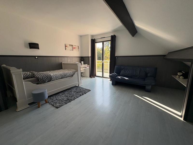Maison - 156 m² - 4 pièces