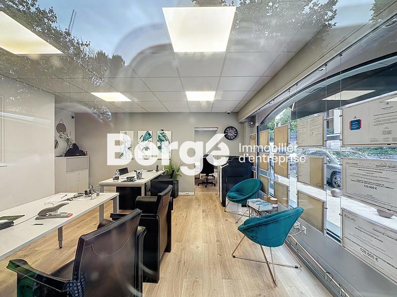 Local commercial - 67 m²