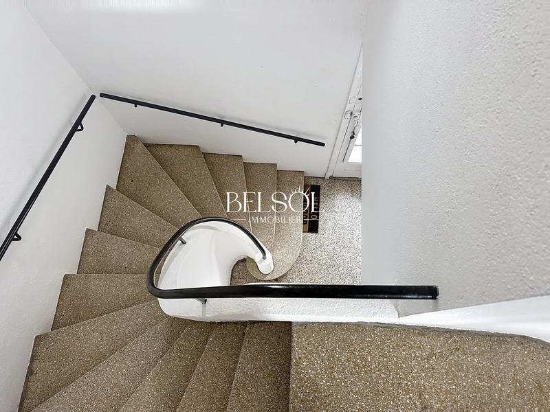 Maison - 98 m² - 5 pièces