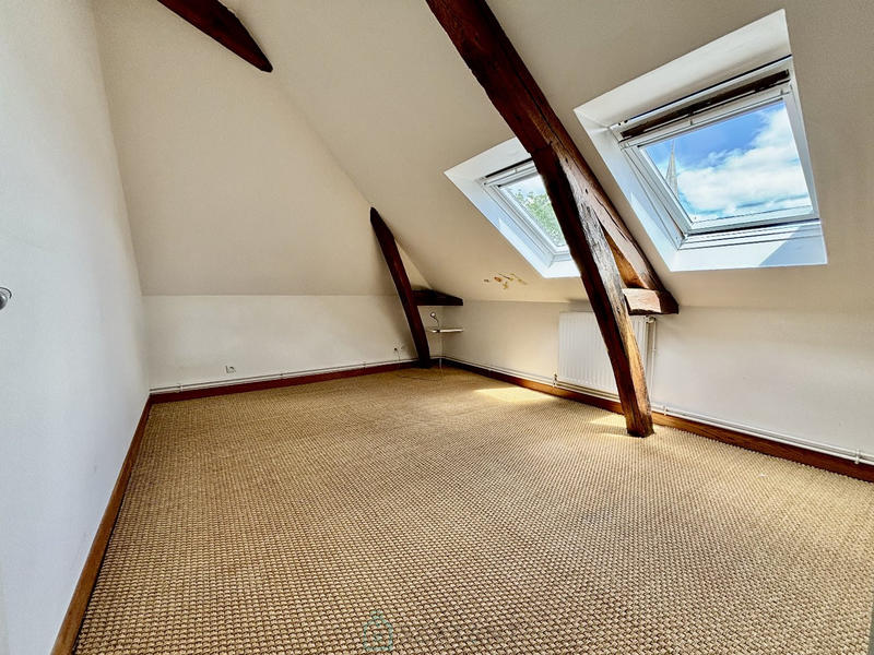 Appartement - 120 m² - 4 pièces