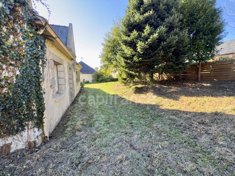 Maison - 120 m² - 7 pièces