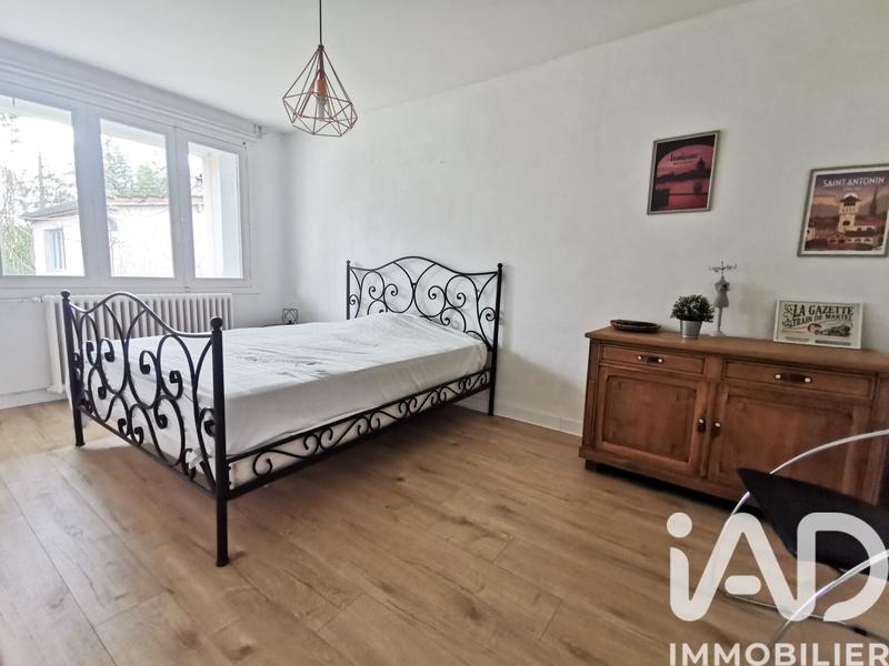 Maison de ville - 176 m² - 6 pièces